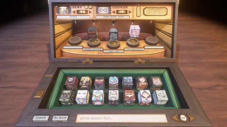 Popup Dungeon image