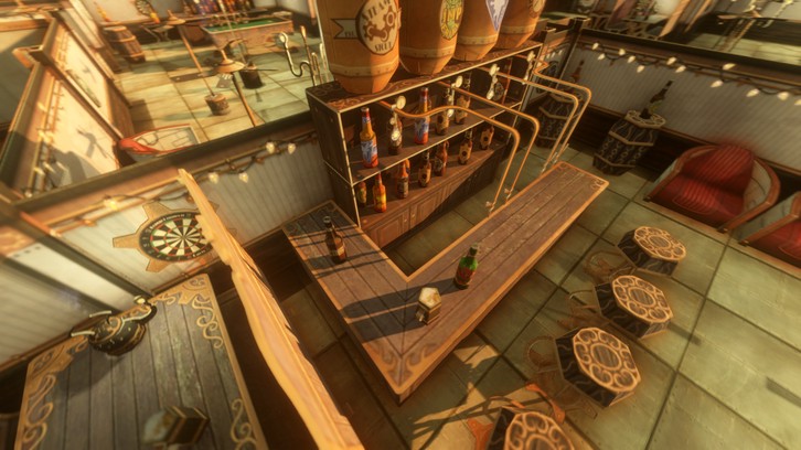 Popup Dungeon image