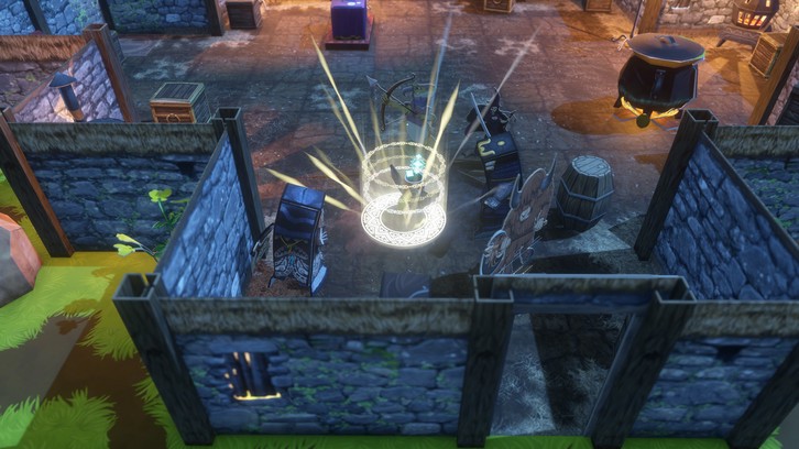 Popup Dungeon image