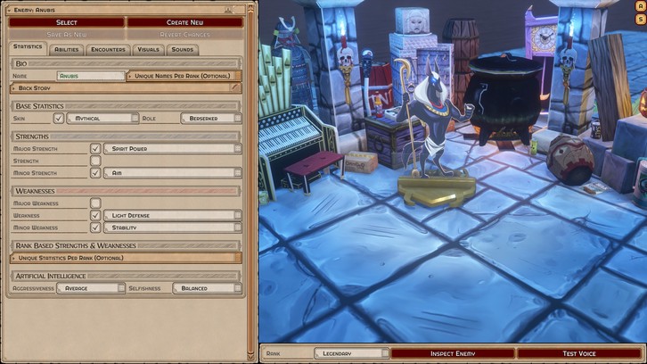 Popup Dungeon image