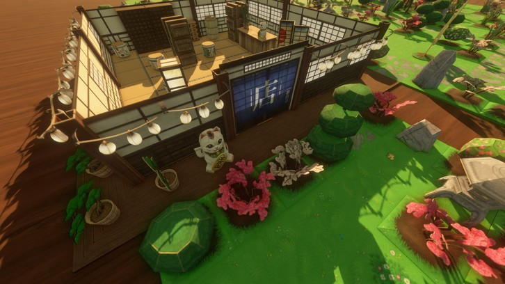 Popup Dungeon image