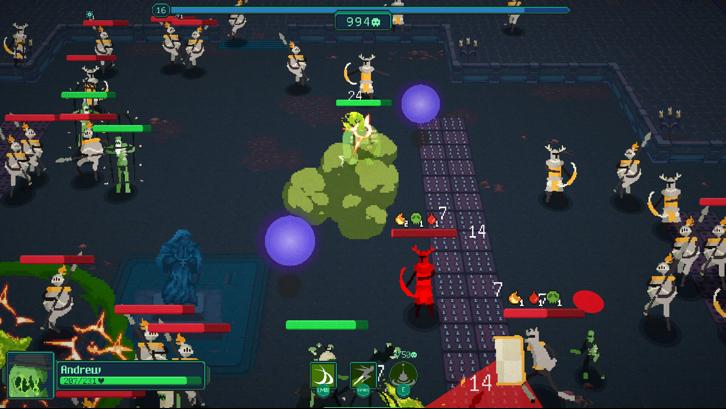 The Mindvasion image