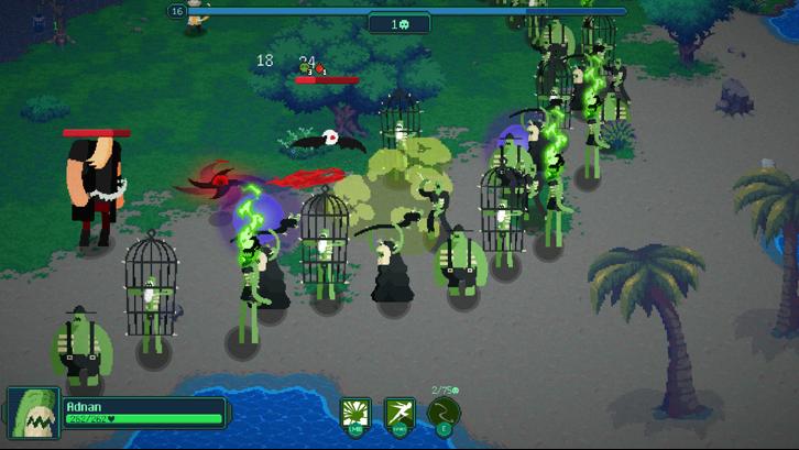 The Mindvasion image