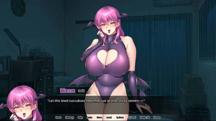 SUCCU-MAMA image