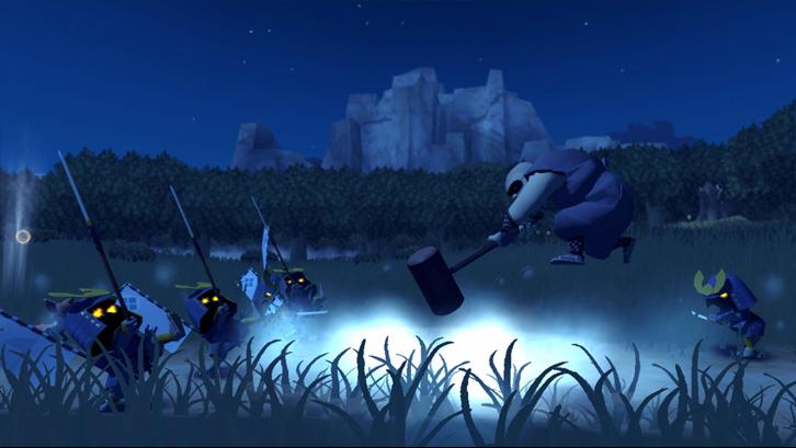 Mini Ninjas image