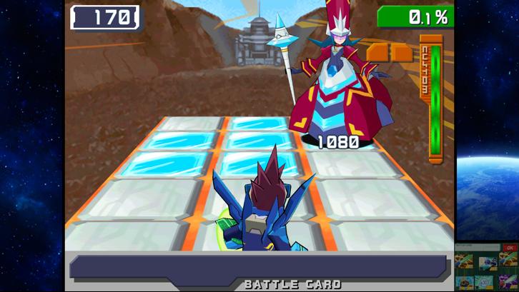 Pre-Purchase Mega Man Star Force Legacy Collection image