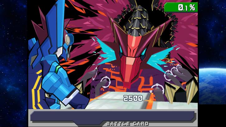 Pre-Purchase Mega Man Star Force Legacy Collection image