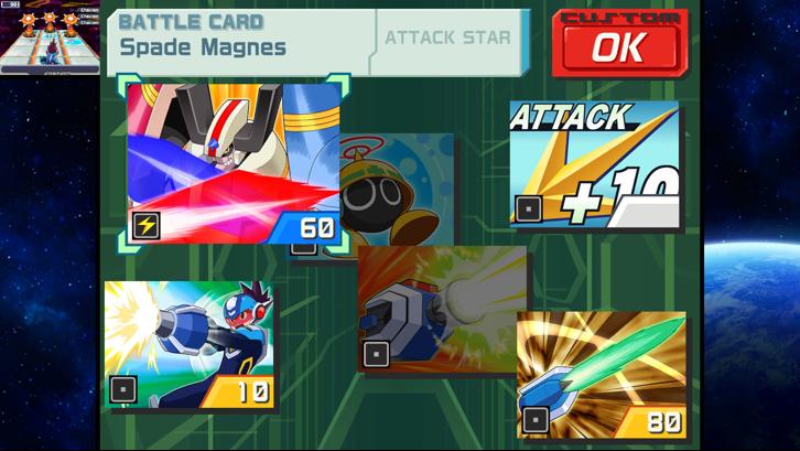 Pre-Purchase Mega Man Star Force Legacy Collection image