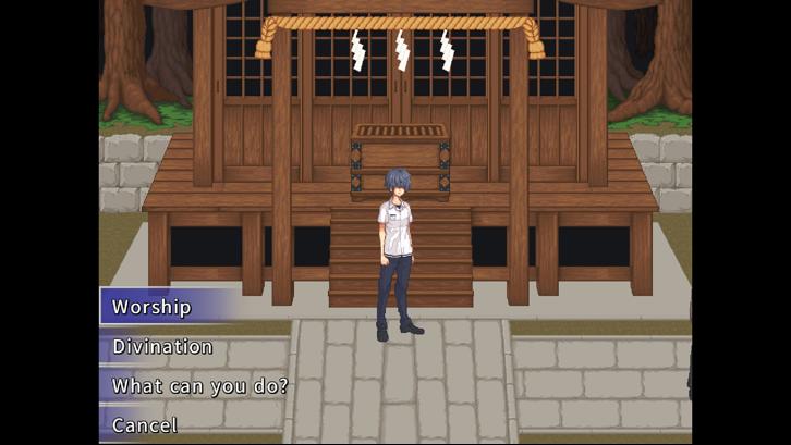 Cicada Communication Steam Key screenshot from the video game thumbnail 5