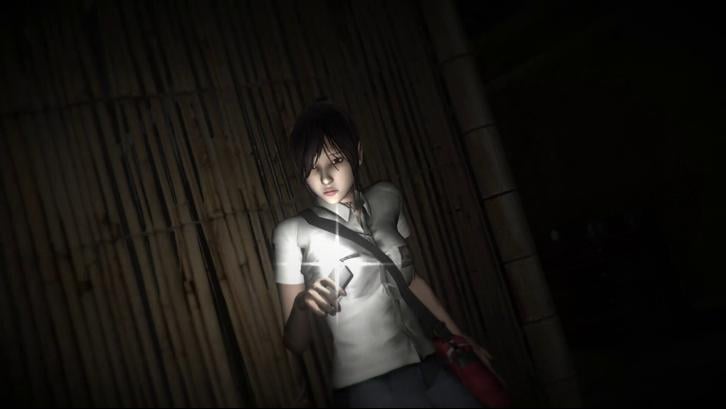 DreadOut: Remastered Collection image