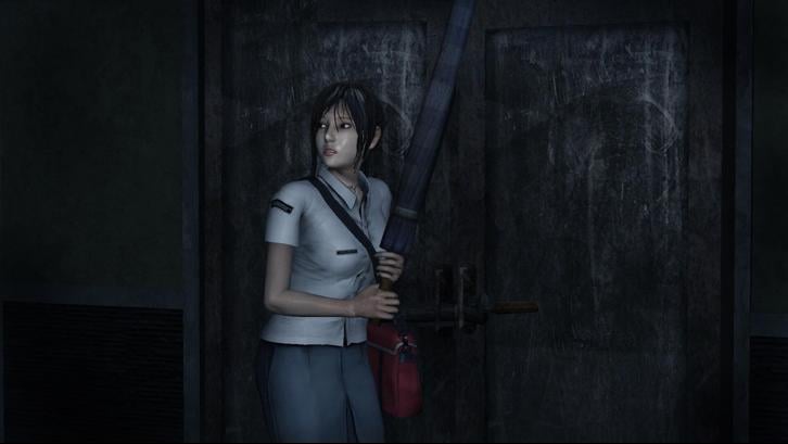 DreadOut: Remastered Collection image