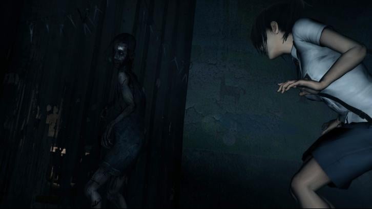 DreadOut: Remastered Collection image