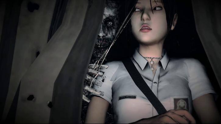 DreadOut: Remastered Collection image