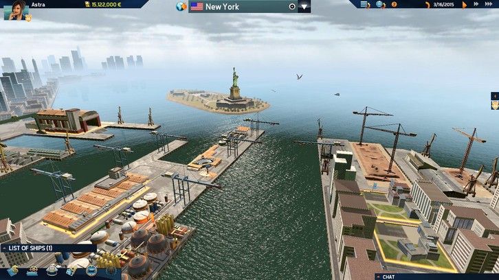 TransOcean 2: Rivals image