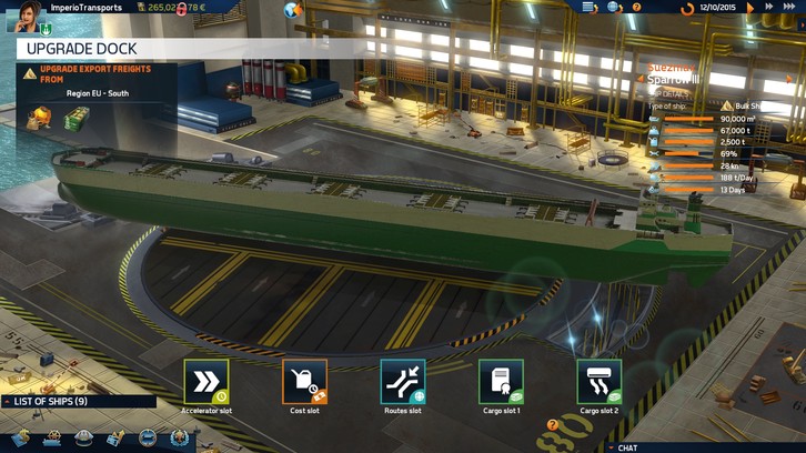 TransOcean 2: Rivals image