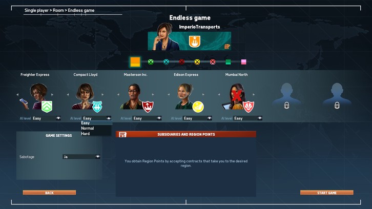 TransOcean 2: Rivals image