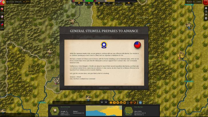 Strategic Command WWII: War in the Pacific - Rise and Fall of an Empire image