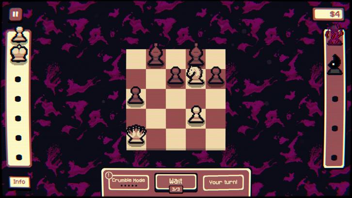 Gambonanza Steam Key screenshot from the video game thumbnail 2
