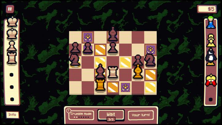 Gambonanza Steam Key screenshot from the video game thumbnail 5