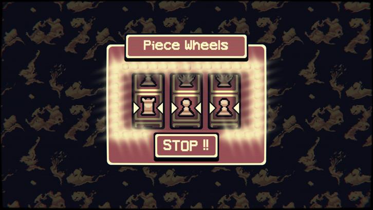 Gambonanza Steam Key screenshot from the video game thumbnail 6
