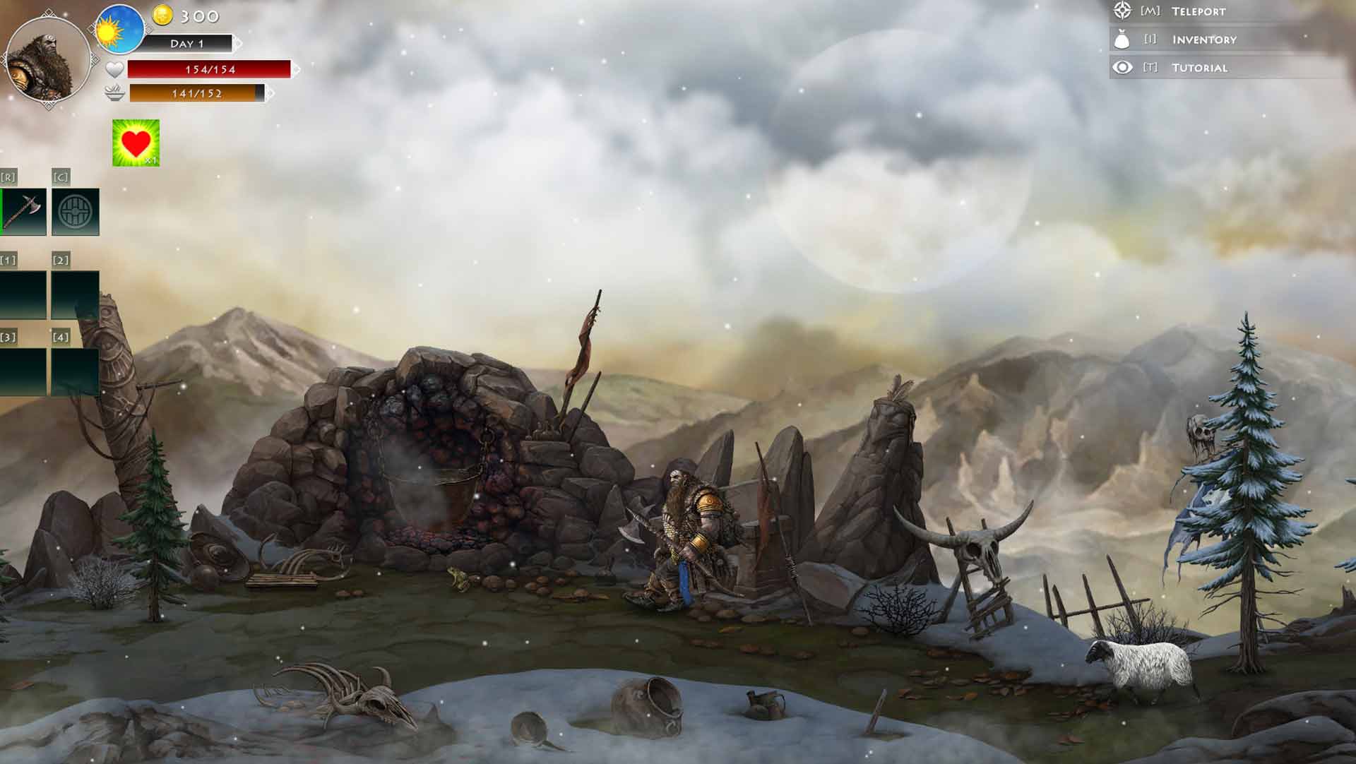 Niffelheim image