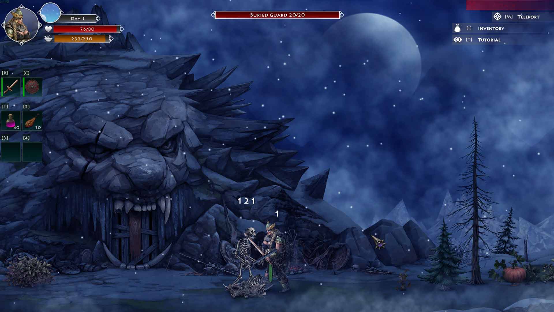 Niffelheim image