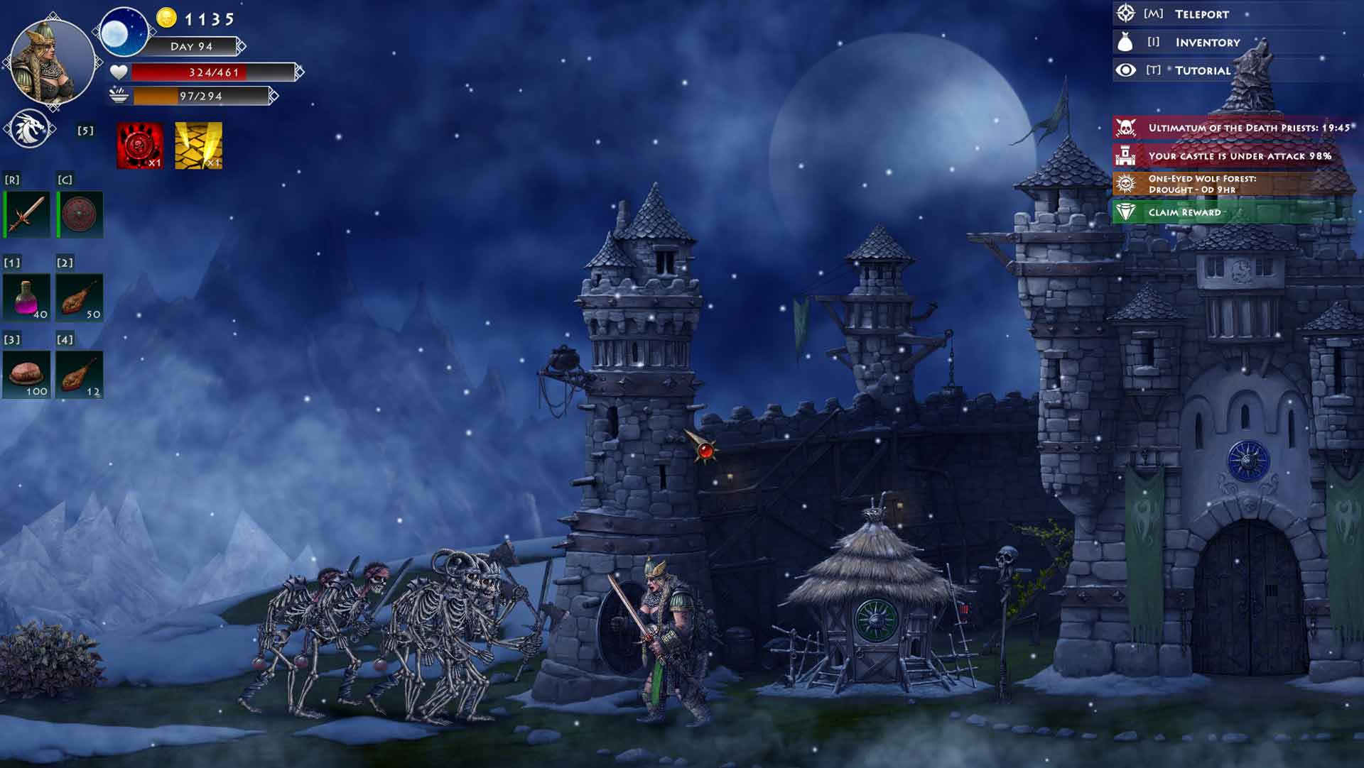 Niffelheim image