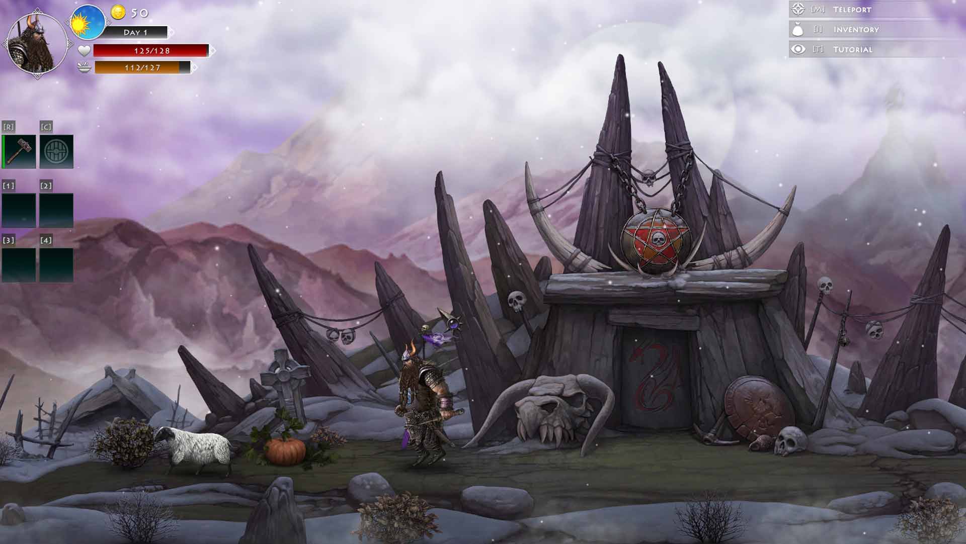 Niffelheim image