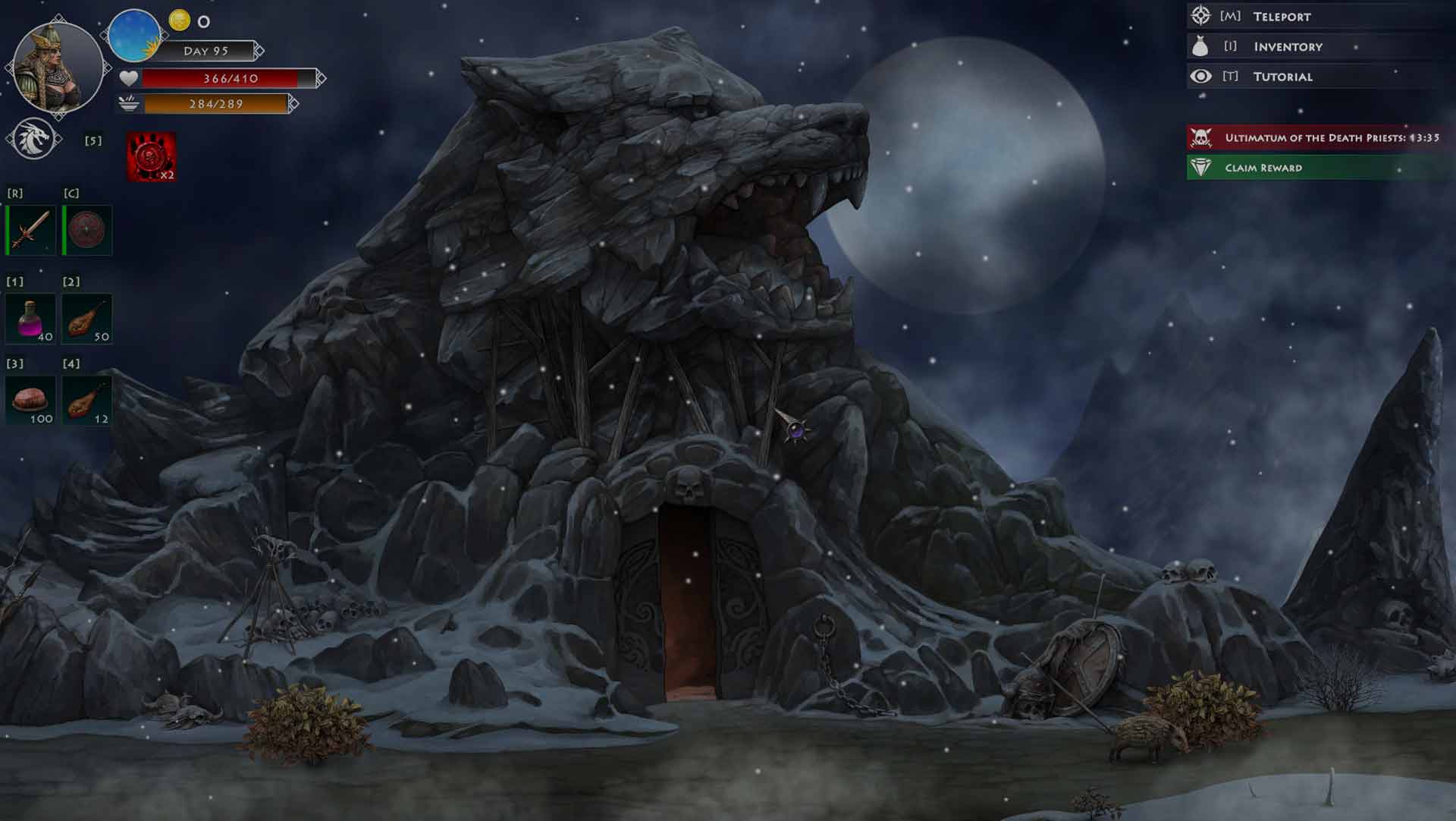 Niffelheim image