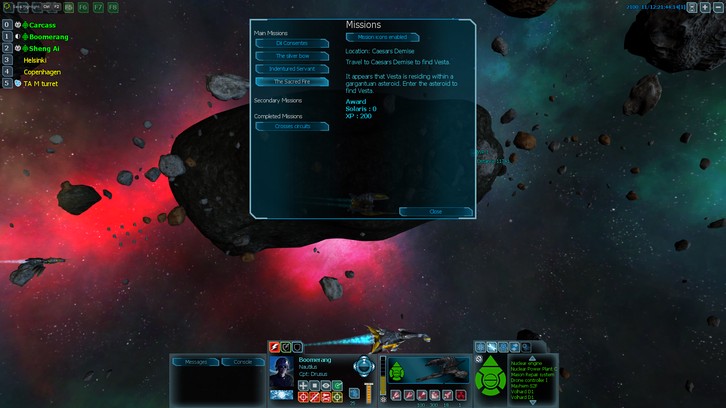 Ceres image