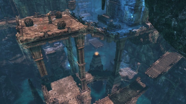 Lara Croft and the Guardian of Light image