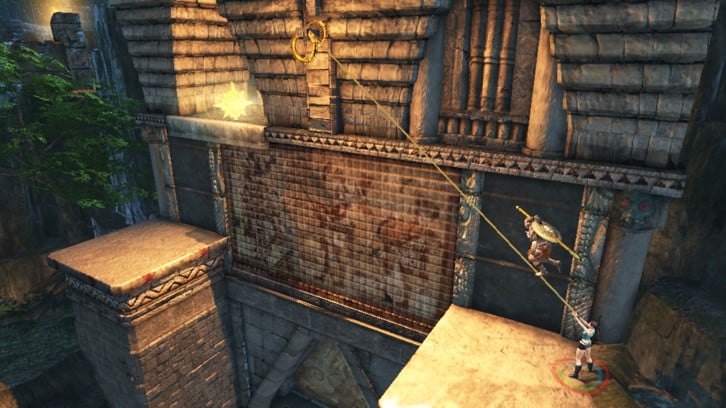Lara Croft and the Guardian of Light image
