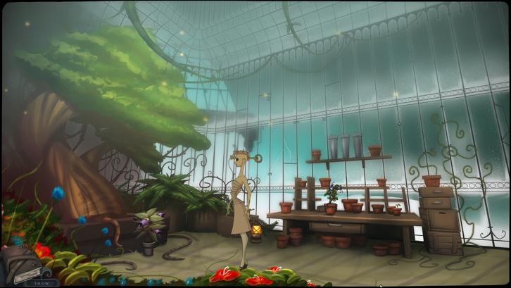 Belladonna Steam Key screenshot from the video game thumbnail 8