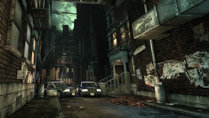 Batman: Arkham Asylum Game of the Year Edition image