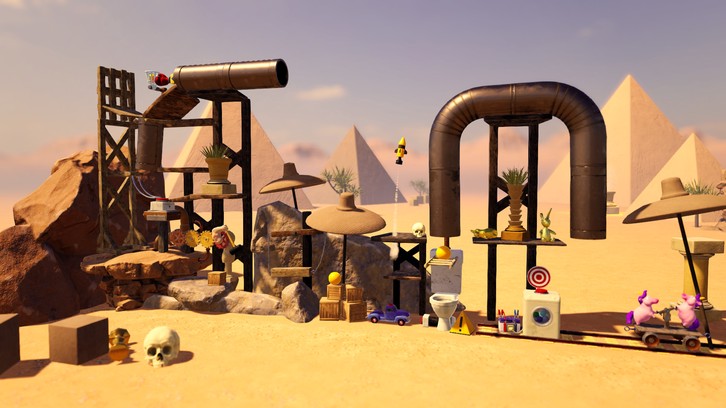 Crazy Machines 3 image