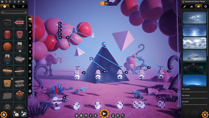 Crazy Machines 3 image