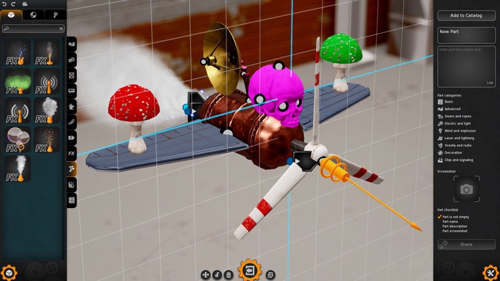 Crazy Machines 3 image