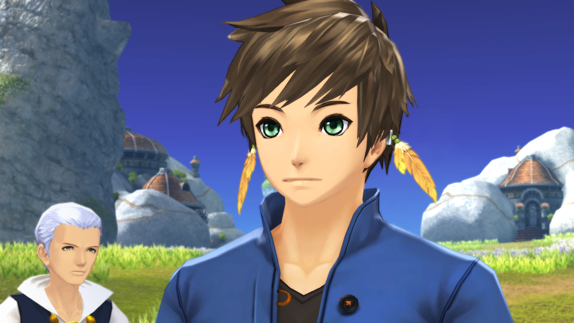 Tales of Zestiria image
