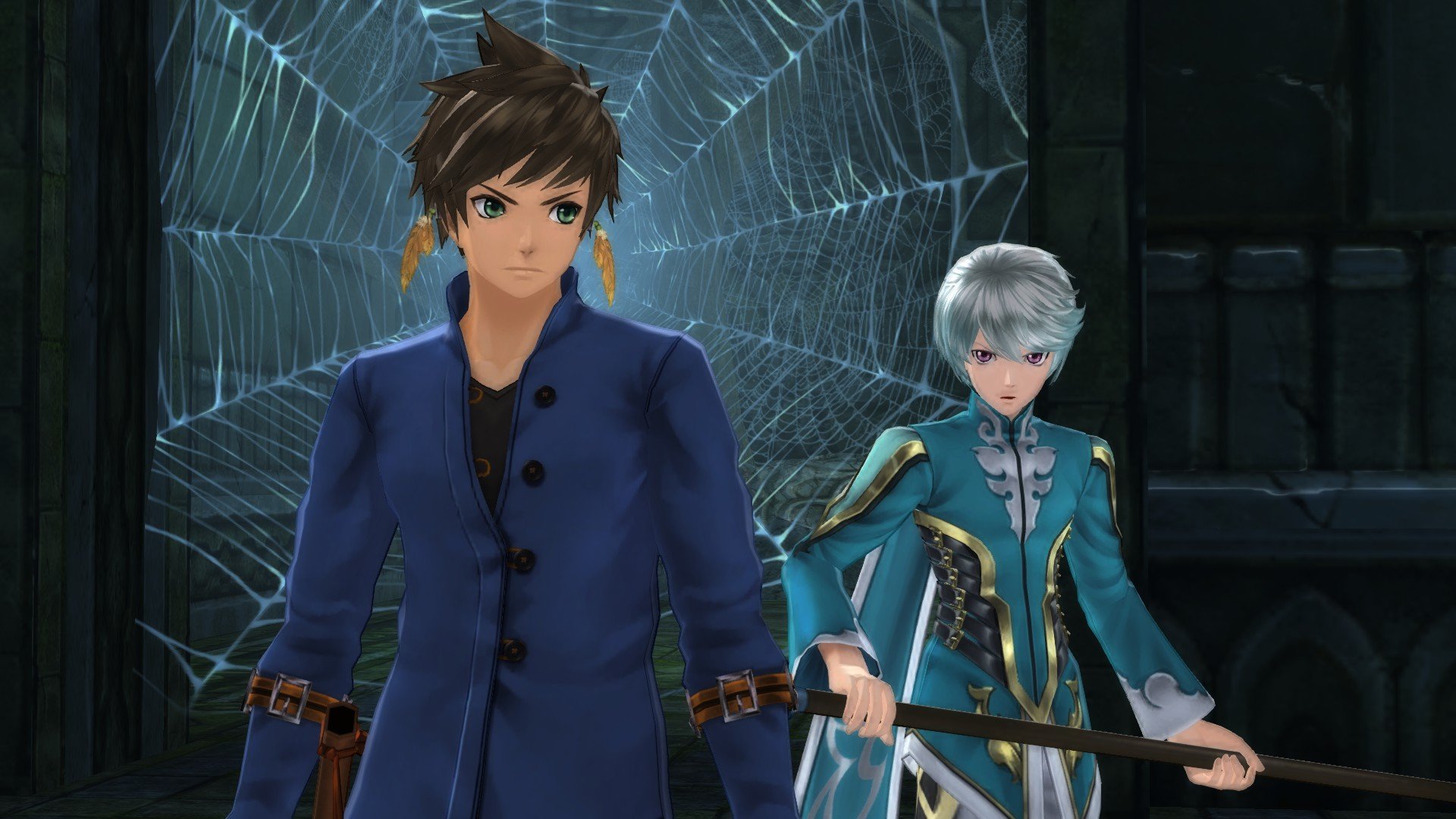 Tales of Zestiria image