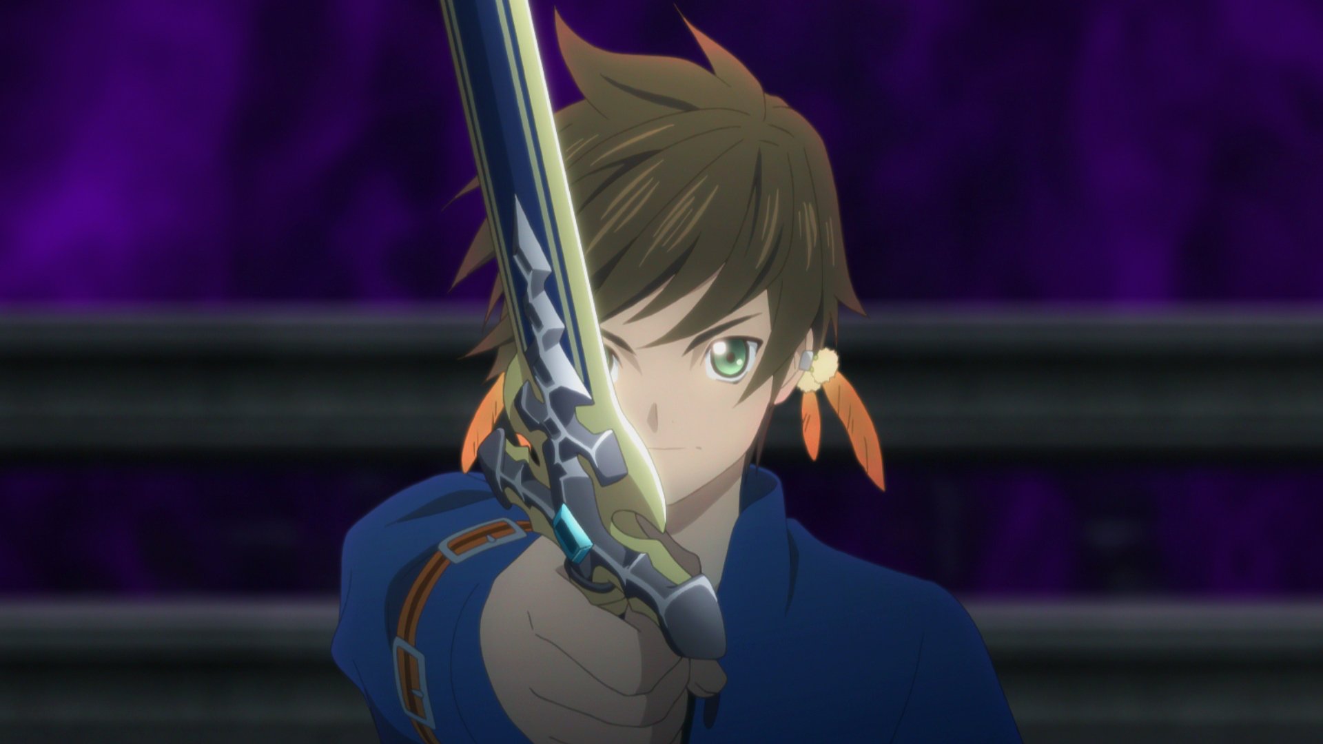 Tales of Zestiria image