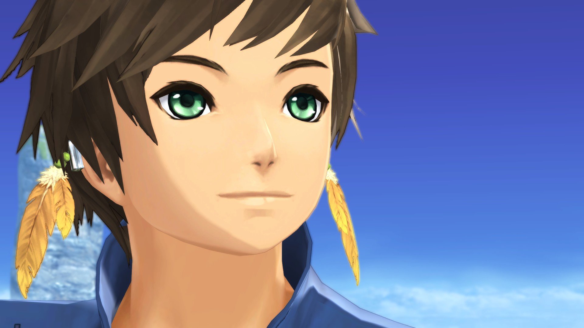 Tales of Zestiria image