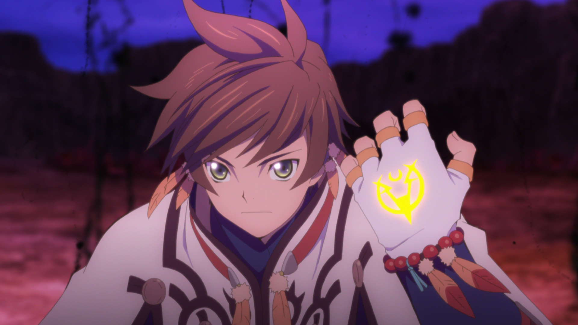 Tales of Zestiria image