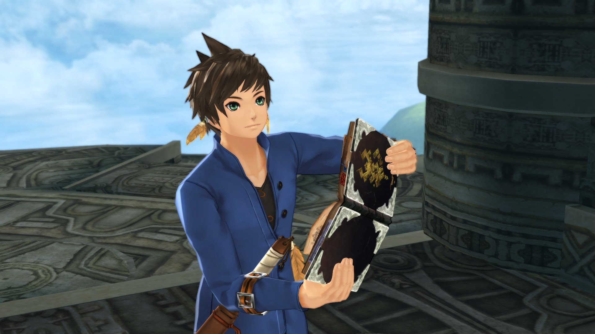 Tales of Zestiria image