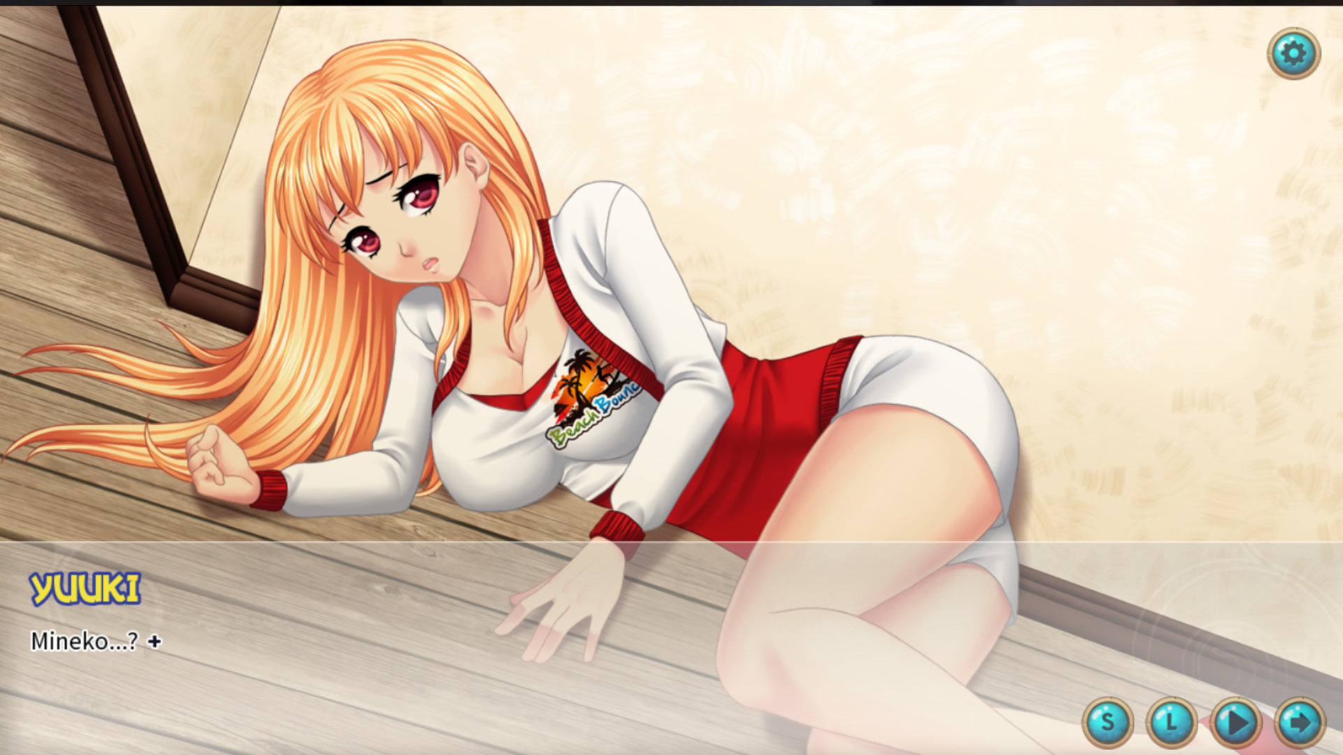 Beach Bounce image