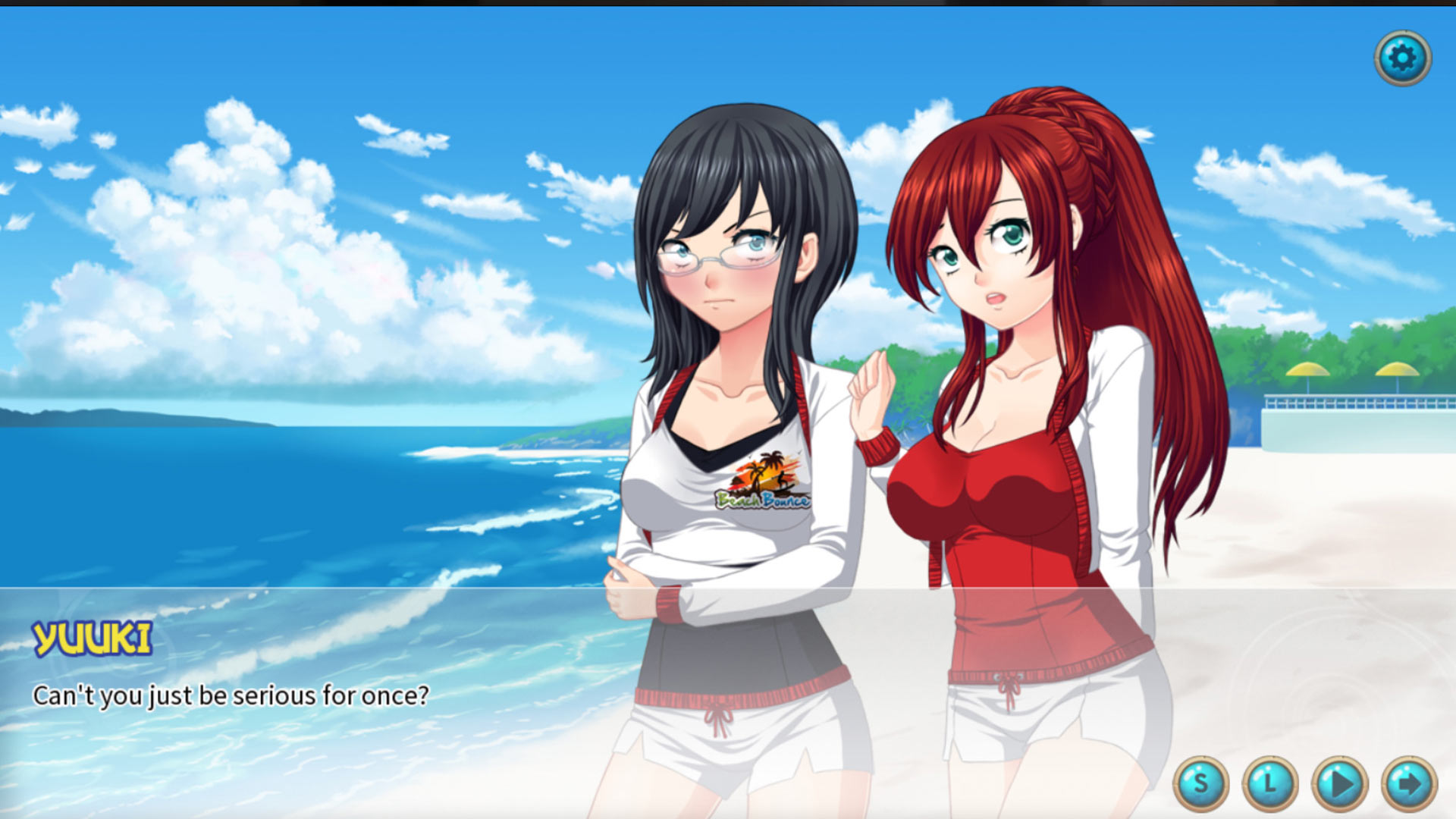 Beach Bounce image