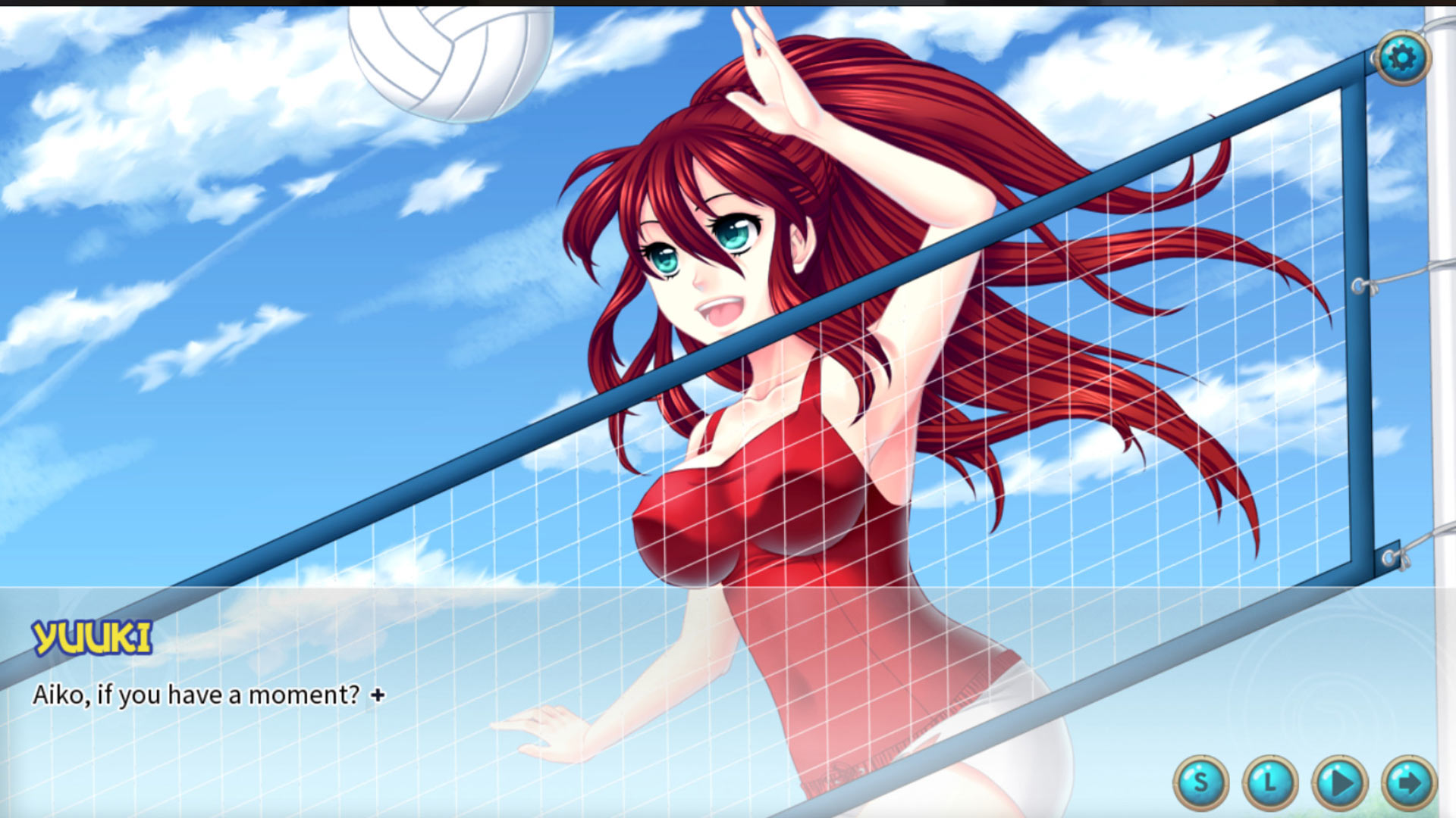 Beach Bounce image