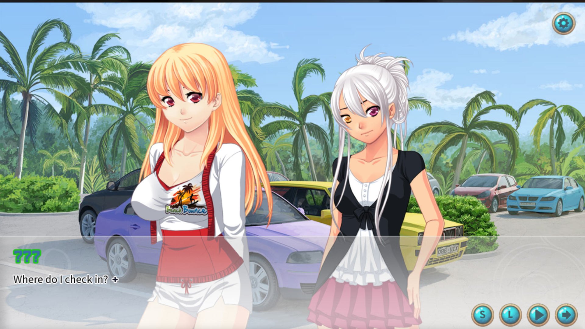 Beach Bounce image