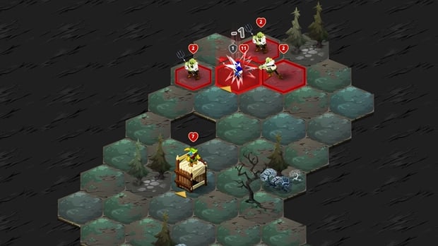 Crowntakers - Undead Undertakings image