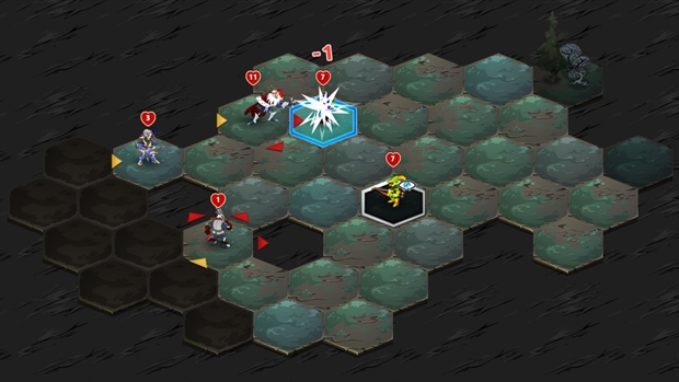 Crowntakers - Undead Undertakings image