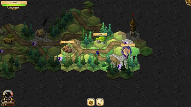 Crowntakers - Undead Undertakings image